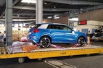 Audi Q2 mới "cập bến" Việt Nam trước thềm VIMS 2016