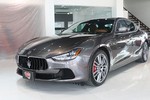 Maserati triệu hồi 7500 xe sang “dính lỗi” camera lùi