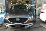 Mazda CX-5 thế hệ mới “chốt giá” 528 triệu tại Nhật 