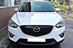 Bảo dưỡng xe Mazda CX5, Kia Hải Phòng tự ý tráo đồ?