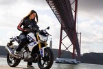 Môtô BMW G310R “chốt giá” 208 triệu đồng tại Việt Nam