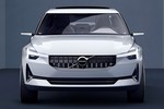 SUV Volvo XC40 hoàn toàn mới sẵn sàng ra mắt