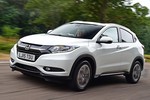 "Xế hộp" Honda HR-V giá 430 triệu đến Trung Quốc