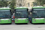 Tại sao xe buýt nhanh BRT có giá trên 5 tỷ đồng?