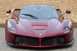 Ferrari LaFerrari hàng hiếm "thét giá" 77 tỷ đồng