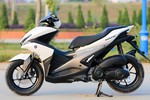 Loạt xe máy Yamaha tại Việt Nam bị đặt dấu hỏi an toàn