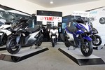 Yamaha Việt Nam “chơi khó” khách hàng mua xe NVX