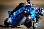 Siêu môtô Yamaha R6 2017 "chốt giá" 275 triệu tại Mỹ