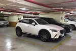 "Soi" Mazda CX-3 giá rẻ ra biển trắng tại Việt Nam