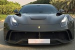 Ferrari F12 độ Novitec Rosso "hàng khủng" giá 16,7 tỷ