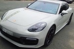 Thiếu gia Bình Dương "tậu" siêu xe Porsche giá 15 tỷ