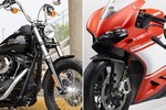 Harley-Davidson nhăm nhe chiếm đoạt Ducati