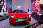 Audi Việt Nam "trưng hàng" A5 Sportback mới giá 2,3 tỷ