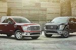 Bán tải Nissan Titan King Cab 2017 "chốt giá" từ 767 triệu 