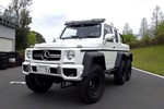 Sinh viên tự chế siêu SUV Mercedes-AMG G63 chỉ 200 triệu