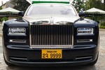 Siêu xe sang Rolls-Royce 60 tỷ biển Lào của đại gia Việt 