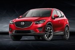 Giảm giá mạnh, Mazda CX-5 đạt doanh số khủng tại VN