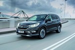 Người dùng Việt "mừng hụt" với  SUV Honda CR-V 7 chỗ 