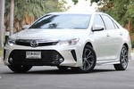 Chi tiết Toyota Camry 2.0G Extremo 2017 giá hơn 1 tỷ 