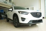 Giá xe ôtô Mazda CX-5 chỉ còn 793 triệu tại Việt Nam