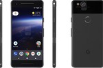 Lộ ngày ra mắt bộ đôi Google Pixel 2 và Pixel XL 2