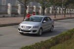 Xe “ế” Suzuki Ciaz giảm gần 100 trăm triệu tại Việt Nam