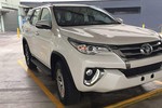 Toyota Fortuner máy dầu giá hơn 1 tỷ sắp ra mắt tại VN 