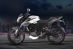 Xe môtô Bajaj Pulsar 200NS ABS 2018 "chốt giá" 38 triệu 