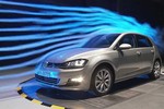 Volkswagen có trung tâm thử nghiệm xe "khủng" nhất Thế giới