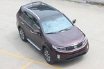 Kia Sorento mới giá siêu rẻ chỉ 789 triệu tại Việt Nam