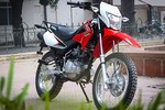 Cận cảnh "cào cào" Honda XR150 giá 40 triệu tại Việt Nam