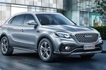 "Xế Tàu" Zotye đẹp như Mercedes, Audi giá 240 triệu đồng