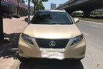 Dùng chán, xe sang Lexus RX350 cũ vẫn bán 1,5 tỷ