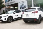 Xả "hàng tồn" - Mazda CX-5 giảm tiếp 30 triệu tại Việt Nam