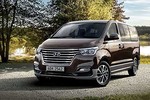 Hyundai Starex 2018 giá 440 triệu đồng "đấu" Kia Sedona