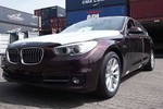 Xe sang BMW và MINI đầu tiên của Trường Hải về Việt Nam