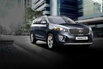 Kia Sorento 2018 ra mắt tại Châu Âu, chưa về Việt Nam