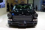 Rolls-Royce Trung Quốc - Hongqi L5 mới giá từ 17 tỷ đồng 