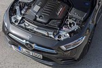 Mercedes-Benz trình làng loạt xe hybrid AMG mới