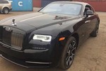 "Đập thùng" xe sang Rolls-Royce Wraith Black Badge tại Hải Phòng