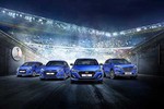 Loạt xe ôtô Hyundai bản đặc biệt World Cup 2018 sắp ra mắt