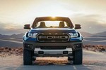 Ford Ranger Raptor mới chính thức ra mắt tại Thái Lan