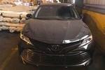 Toyota Camry XLE phiên bản 2018 đầu tiên về Việt Nam 