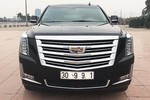 Xe sang Cadillac Escalade “chạy lướt” hơn 7 tỷ tại Hà Nội 