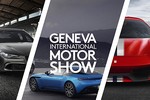 Điểm mặt ôtô đáng xem nhất tại Geneva Motor Show 2018