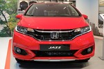 Chi tiết xe Honda Jazz X-Road bản thể thao cho năm 2018