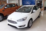 Khách hàng kiện Ford Việt Nam vì xe Focus lỗi hộp số