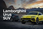 Lamborghini Urus sẽ đạt được doanh số “khủng khiếp”