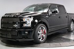 Bán tải Ford F-150 mạnh như siêu xe giá 2,2 tỷ đồng