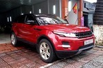 Range Rover Evoque của Tuấn Hưng bán hơn 1,5 tỷ đồng